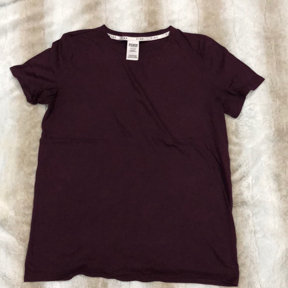 Pink by Victoria’s Secret shirt
